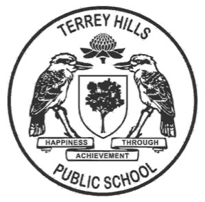 School logo